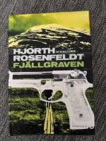 Fj&auml;llgraven