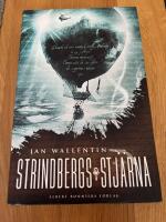 Strindbergs stj&auml;rna