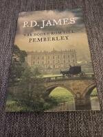 N&auml;r d&ouml;den kom till Pemberley