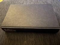 Klanen Kennedy: Ett amerikanskt drama