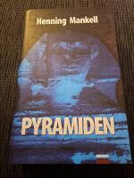 Pyramiden