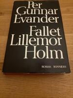 Fallet Lillemor Holm