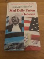 Med Dolly Parton i baks&auml;tet: 35 f&ouml;r&auml;lskade resek&aring;serier fr&aring;n Amerika
