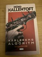 K&auml;rlekens algoritm