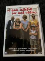 Vi hade iallafall tur med v&auml;dret...