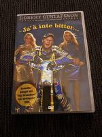 Ja' &auml; inte bitter...