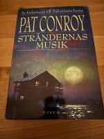 Str&auml;ndernas musik