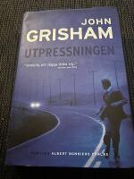 Utpressningen