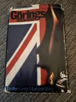 G&ouml;rings testamente