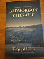 Godmorgon midnatt
