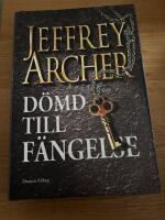 D&ouml;md till f&auml;ngelse
