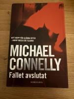 Fallet avslutat