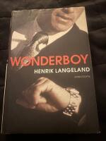 Wonderboy