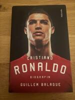 Cristiano Ronaldo: Biografin