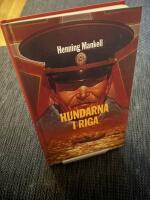 Hundarna i Riga