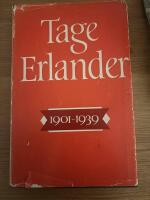 Tage Erlander 1901-1936