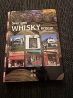 Sveriges whiskykrogar : en reseguide