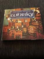 Whisky : en gr&auml;nsl&ouml;s dryck