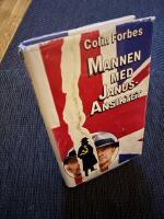 Mannen med Janusansiktet