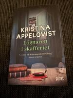 L&ouml;gnaren i skafferiet
