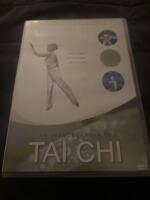 An introduction to Tai-Chi