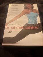 Kom i bra form med Smal med Pilates