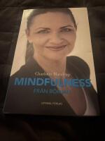 Mindfulness fr&aring;n b&ouml;rjan