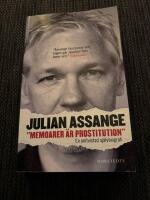 "Memoarer &auml;r prostitution" : en omtvistad sj&auml;lvbiografi