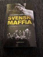 Svensk maffia