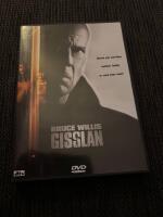 Gisslan