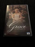 Grace of Monaco