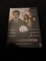 Illusionisten