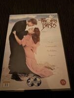 The Thorn birds