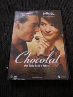 Chocolat