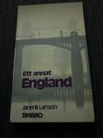 Ett annat England