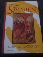 Historien om Spanien