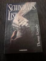 Schindler's list
