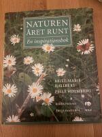 Naturen &aring;ret runt : en inspirationsbok