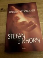 Konsten att vara sn&auml;ll