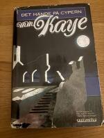 Det h&auml;nde p&aring; Cypern