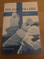 Finlands fyra krig