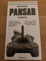 Moderna pansarfordon