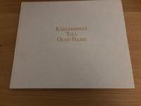 K&auml;rleksbrev till Olof Palme 