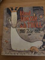 Bland tomtar och troll