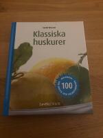 Klassiska Huskurer: 100 huskurer f&ouml;r h&auml;lsa och v&auml;lbefinnande