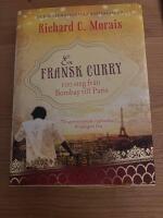 En fransk curry : 100 steg fr&aring;n Bombay till Paris