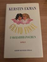 Grand final i skojarbranschen