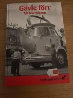 G&auml;vle f&ouml;rr