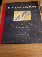 Min skattkammare : rida, rida ranka