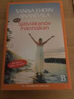 Nya sj&auml;lvl&auml;kande m&auml;nniskan